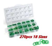 O Ring Rondella Auto 21.4X10.6X3cm Buono Sigillante Effetto Nitrile Gomma