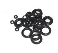 O-ring Seringue Sram Pro Bleed (x10) Argenté