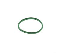 O-Ring Sigillante per Turbocompressore 1J0145117G | Materiale gomma per premium, resistenza per calore, sigillatura perfetta, perdite olio, lunga durata