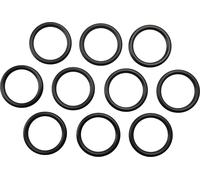 O-ring tappo serbatoio James Gasket Harley-Davidson Sportster Dyna Softail Touri