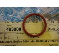 O-ring testata Cylinder head gasket Piaggio Porter 1400 diesel 98-05