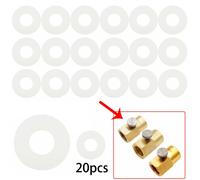 O Rings di alta qualità per SodaStream adattatore ricarica serbatoio per
