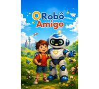 O Robô Amigo: Joao e seu amigo Robô
