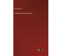O Romance d'Uma Cantora