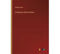 O Romance d'Uma Cantora