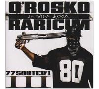 O Rosko Raricim - La Vida Loca