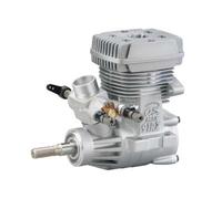 O.S. 18510 - OS 91RZ-H DH Ring Engine w/60M-C Carb.