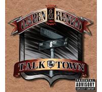 O.S.Ben & Renzo - Talk Of The Town (Explicit)