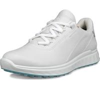 ecco Scarpe da golf S-Casual, bianco