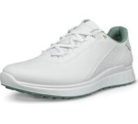 o S-Casual White/Green 47 Scarpa da golf da uomo
