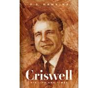 O. S. Hawkins Criswell (Copertina rigida)