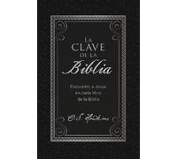O. S. Hawkins La clave de la Biblia (Tascabile)