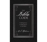 O. S. Hawkins The Bible Code (Copertina rigida) Code Series