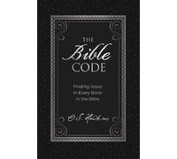 O. S. Hawkins The Bible Code (Copertina rigida) Code Series