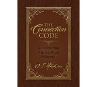 O. S. Hawkins The Connection Code (Copertina rigida) Code Series