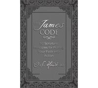 O. S. Hawkins The James Code (Copertina rigida)