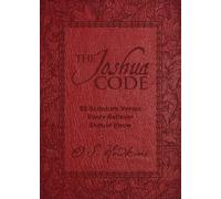 O. S. Hawkins The Joshua Code (Copertina rigida) Code Series