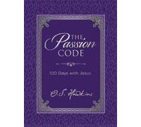 O. S. Hawkins The Passion Code (Copertina rigida) Code Series