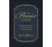 O. S. Hawkins The Promise Code (Copertina rigida) Code Series