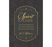 O. S. Hawkins The Spirit Code (Copertina rigida) Code Series
