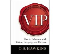 O. S. Hawkins VIP (Copertina rigida)