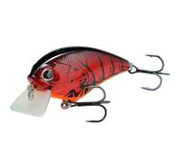 O.S.P Crank Bait Blitz SSR (Red Craw)