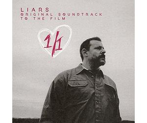O.S.T.-1/1 (Liars) - 1/1