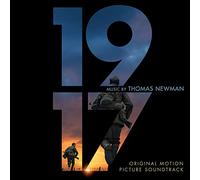 Thomas Newman - 1917 (Original Motion Picture Soundtrack) (CD)