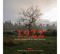 1922 (Vinyl LP) 12" Album