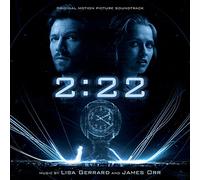 O.S.T.-2:22 - 2:22 / Soundtrack.