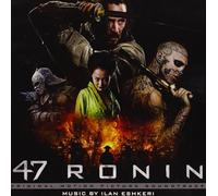 O.S.T. - 47 Ronin - Original Motion Picture Sound