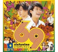 O.S.T. - 69 Sixty Nine