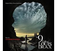 O.S.T. - 9th Life Of Louis Drax