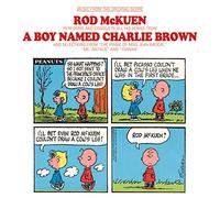 O.S.T. - A Boy Named Charlie Brown