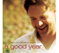 Audio Cd Good Year (A) / Various
