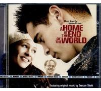 O.S.T.-a Home at the - A Home at the End of the World