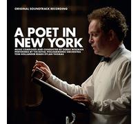 O.S.T.-A Poet In New York - A Poet In New York