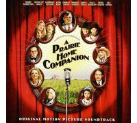 Colonna Sonora - A Prairie Home Companion - Cd