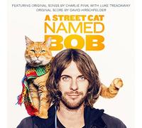 O.S.T.-A Street Cat Named Bob - A Street Cat Named Bob