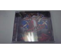 William Ross A Very Harold & Kumar 3D Christmas (CD) Album