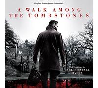 O.S.T. - A Walk Among The Tombstones - Original M