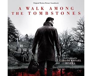 O.S.T. - A Walk Among The Tombstones - Original M