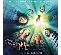 O.S.T.-A Wrinkle In Time - A Wrinkle In Time