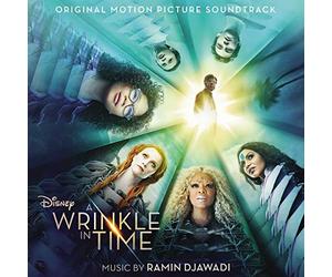 O.S.T.-A Wrinkle In Time - A Wrinkle In Time