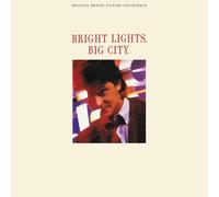 O.S.T.-Bright Lights, Big City - Bright Lights, Big City (Vinyl White) (Indie Exclusive)