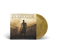 The Lyndhurst Orchestra Gavin Greenaway Hans Zimmer Lisa Gerrard - Gladiator - Music From The Motion Picture