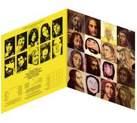 Various Artists Jesus Christ superstar: A rock opera (Vinyl LP) 12" Album