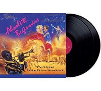 O.S.T.-Absolute Beginners - Absolute Beginners