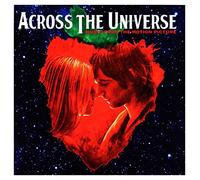 O.S.T.-Across The Universe - Across The Universe