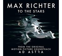 Max Richter Lorne Balfe Nils Frahm Ad Astra (CD) Album